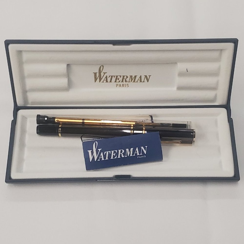 Waterman pen